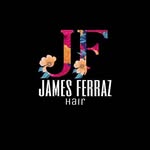 James ferraz - @jamesferraz_hair - Instagram