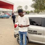 James Ferraz - Facebook