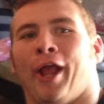 Brady Ferrell - @jamesferrell986 - Instagram