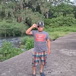 James Hernandez Ferrel - @jameshdz96 - Instagram