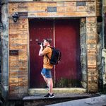 James Ferretti - @jamesferrettishoots - Instagram