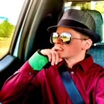 Jay jay - @james_ferrill13 - Instagram