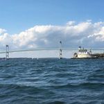 @jamestown_ferryman - Instagram