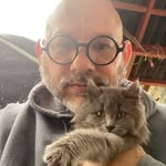 James Fester - @uncle_fester_to_you - Instagram