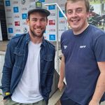 James Fielden - @stattofielden77 - Instagram