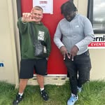 James Fieldhouse - @james_fieldhouse - Instagram