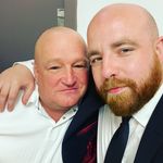 James Fields - @jayfields1608 - Instagram