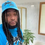 James Fields - @shortnsweetbullycamp - Instagram