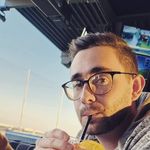 James Fifield - @jgfifield_98 - Instagram