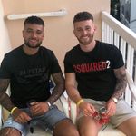 James Fifield - @jamesfifield9 - Instagram