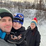 James Fifield - @finleyanddaddyadventures - Instagram