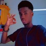 James Figaro - @figarojames172019 - Instagram
