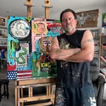 Charles James Fine Art - @charlesjamesfineart - Instagram