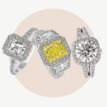 Gordon James Fine Diamonds - @gordonjamesdiamonds - Instagram