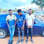James Fine Chaola - @jchaola - Instagram