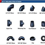 HUAXIN pipe fittings - @jamespipefittings - Instagram
