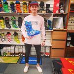 James - @jameswalbridgebootfitting - Instagram