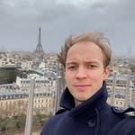 Georg Klas James Flach - @georg_fvs_ - Instagram