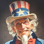 James Montgomery Flagg - @pr0perganda - Instagram