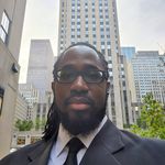 James Flames - @rellsdaman - Instagram