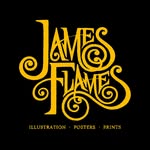 James Flames - @thejamesflames - Instagram