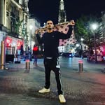 James Flames - @don_fuegooo - Instagram