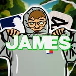 James on Flames - @_jamesonflames_ - Instagram