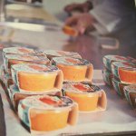 James Flavell - @thepottedfishcompany - Instagram