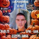 James Flavell - @flavell.j - Instagram