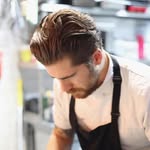 James Flavell - @james_flavell_chef - Instagram