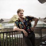 James Flavell - @jamesflavell_faide - Instagram