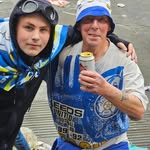 Mark James Flavell - @marklufcflavell - Instagram