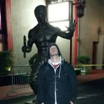 James Fleckenstein - @das_pluvious - Instagram