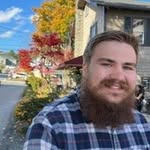 James Fleckenstein - @jfleckers - Instagram