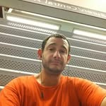 James Fleckenstein - @pluviousdas - Instagram