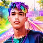 James Fleming - @aswin_kumar_raita - Instagram