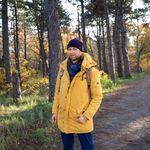 James van der Ende - @robinjamesfloor - Instagram