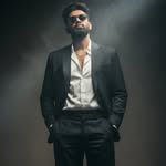 Chandran - @james_floyd_20 - Instagram