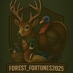 James Floyd - @forest_fortunes2025 - Instagram