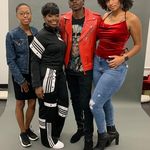 James Floyd Jr. - @jamesfloydjr - Instagram