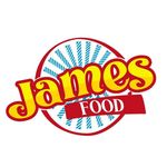 James Food - @jamesfoodoficial - Instagram