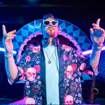 James Ford - @djamesfordj - Instagram