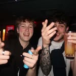 James Ford - @james_fxrd - Instagram