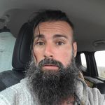 James Ford - @wildlifeofvb - Instagram