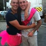 James Ford - @fordy2593 - Instagram