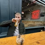 James Ford - @james.ford20 - Instagram