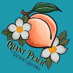 James Ford - @giantpeachtattoostudio - Instagram