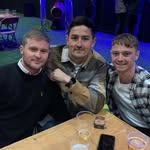 James Beany Forde - @jamesforde92 - Instagram