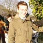 James Forde - @jamesfordeofficial - Instagram