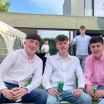 James Forde - @forde6310 - Instagram